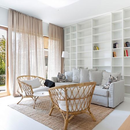 Apartment Warsaw Smolenskiego By Noclegi Renters エクステリア 写真