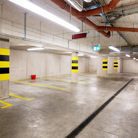Apartment Warsaw Smolenskiego By Noclegi Renters エクステリア 写真