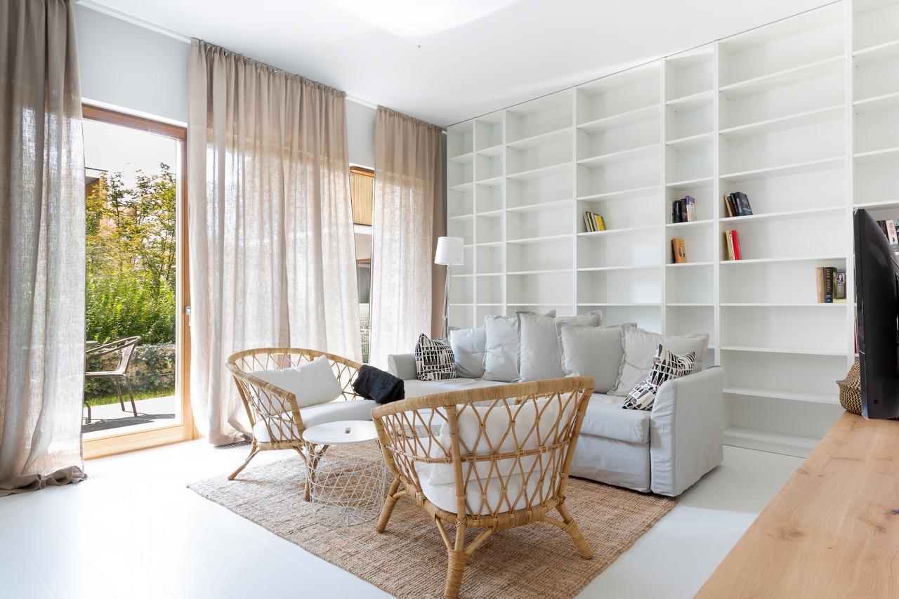 Apartment Warsaw Smolenskiego By Noclegi Renters エクステリア 写真