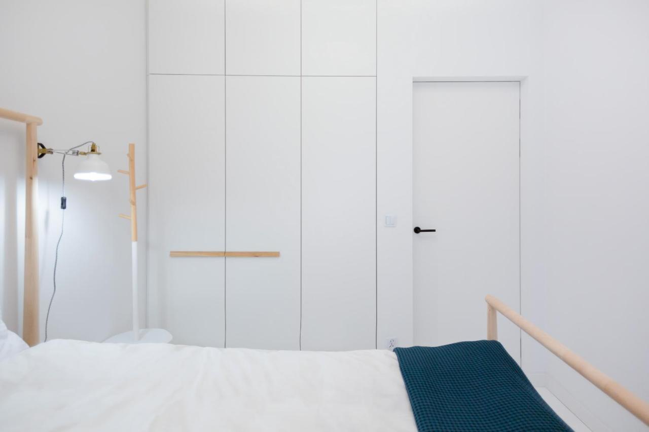 Apartment Warsaw Smolenskiego By Noclegi Renters エクステリア 写真