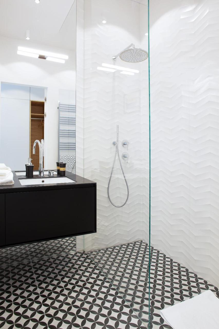 Apartment Warsaw Smolenskiego By Noclegi Renters エクステリア 写真