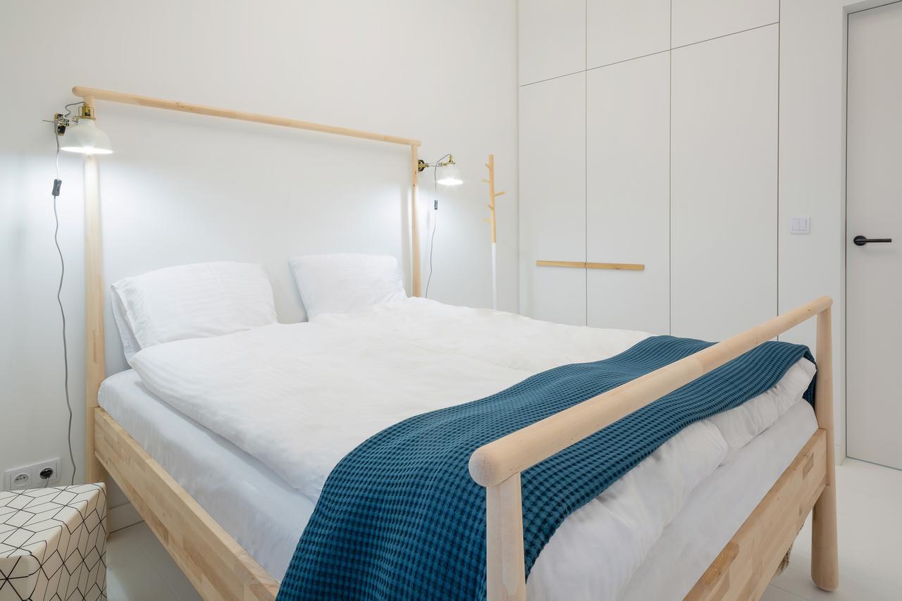 Apartment Warsaw Smolenskiego By Noclegi Renters エクステリア 写真