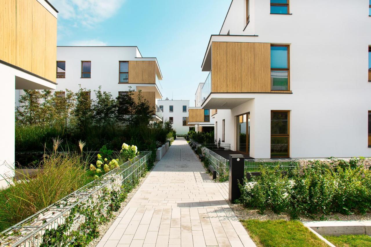 Apartment Warsaw Smolenskiego By Noclegi Renters エクステリア 写真