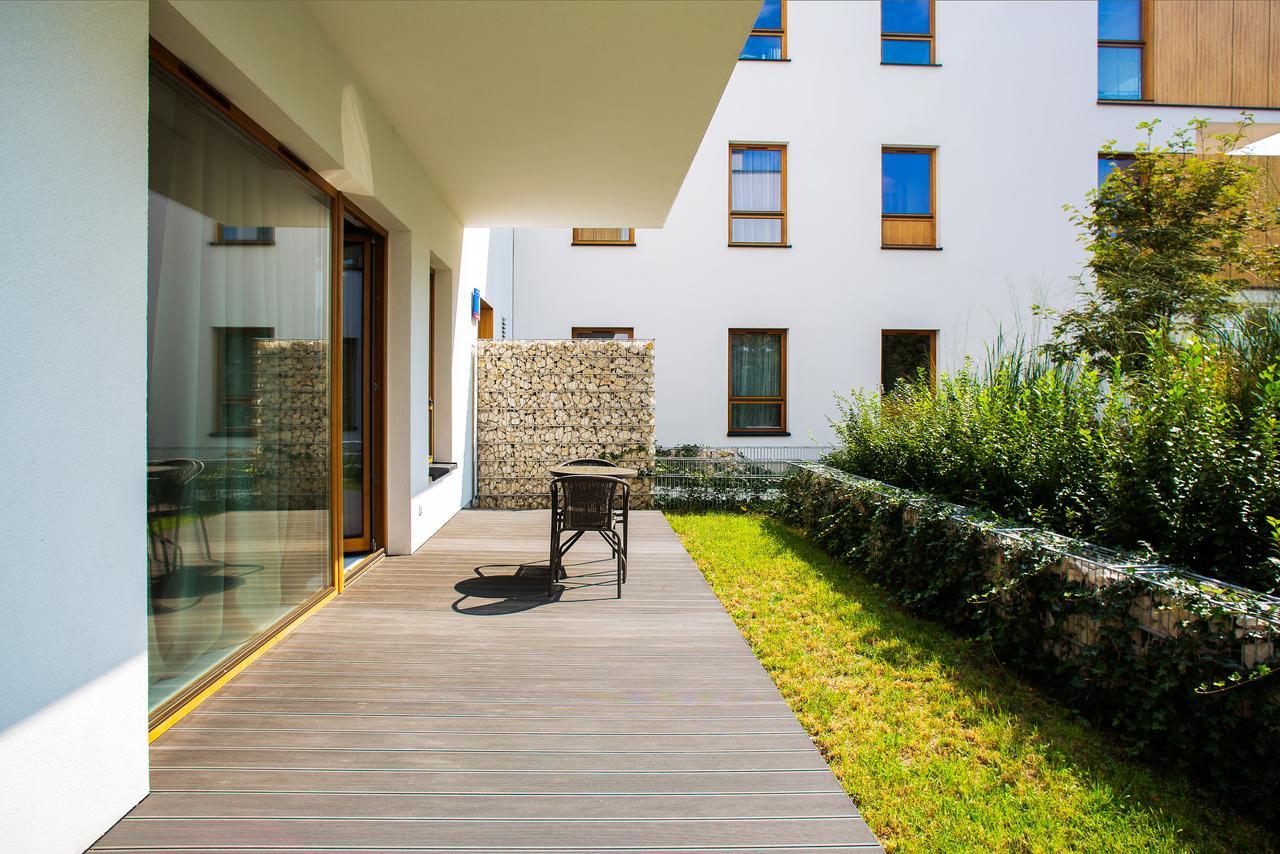 Apartment Warsaw Smolenskiego By Noclegi Renters エクステリア 写真