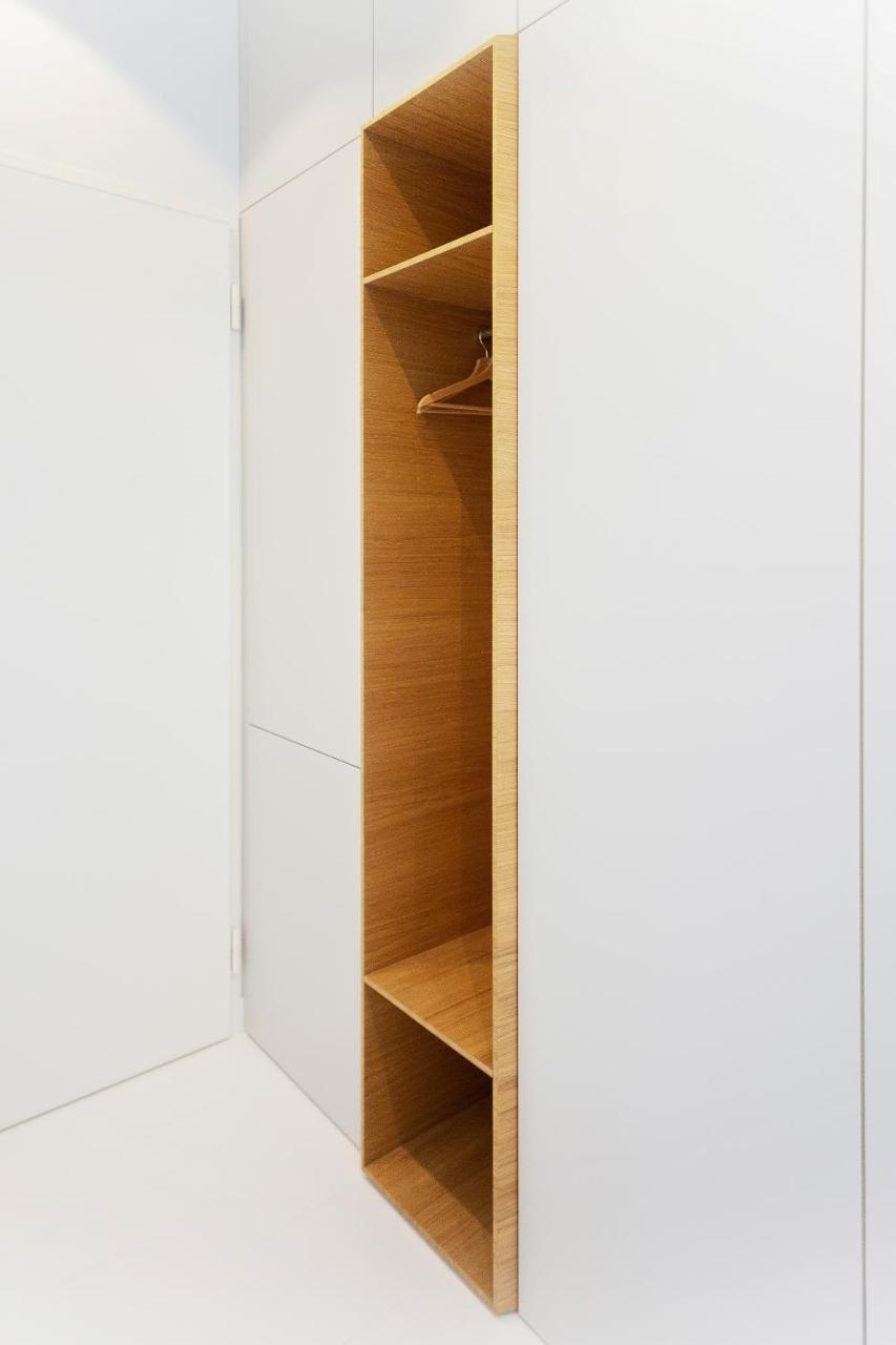 Apartment Warsaw Smolenskiego By Noclegi Renters エクステリア 写真