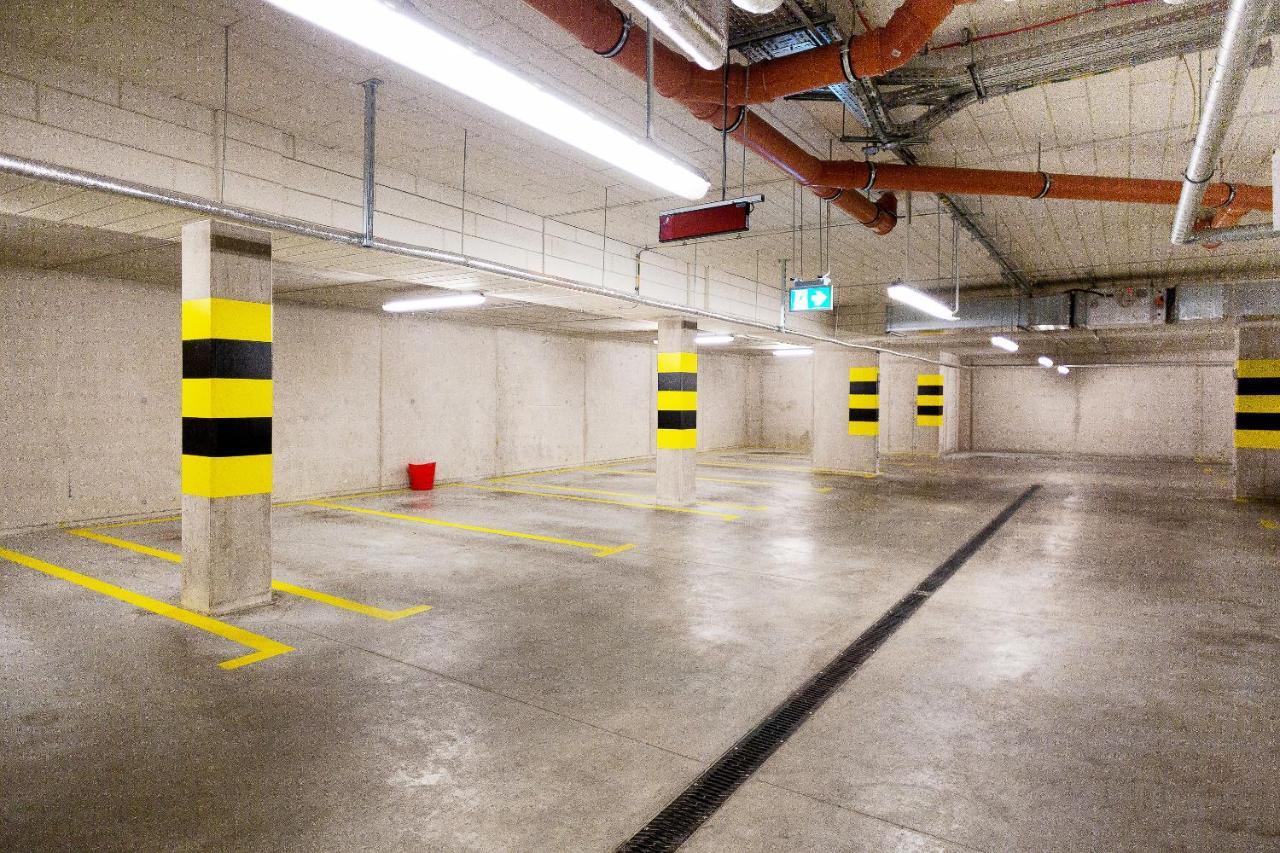 Apartment Warsaw Smolenskiego By Noclegi Renters エクステリア 写真